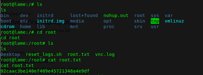 Root_flag