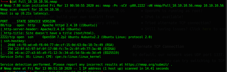 Nmap_scan